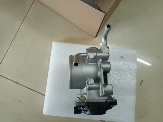 Body Assy Throttle W/motor For TOYOTA Avensis 03-08 1AZ-FSE OE NO. 22030-28050 With 1
