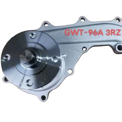 Auto Water Pump For Toyota Hilux VI 2RZ Hiace VIII 3RZ 98-2001 16100-79255 GWT-96A