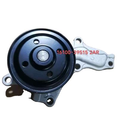 16100-39515 Water Pump Assembly for Toyota 2AR Engine OE NO. Car Fitment Toyota