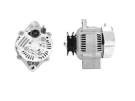 Toyota Dyna Coaster Alternator 27060-58020 27060-58030/58050 LRA02447/02491 290-5323 27060-58090