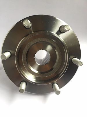 OE NO. 43502-60180 Front Axle Hub Sub-Assembly Left for Toyota Camry Pruis Hilux Vigo
