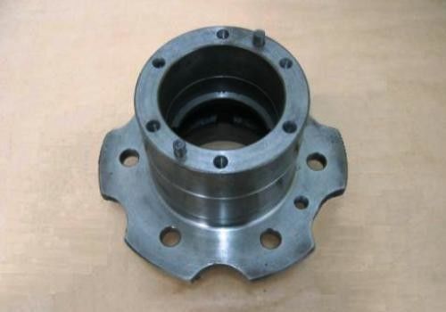 Upgrade Your Toyota Vigo Landcruiser with Smart 42411-60011 Rear Axle Wheel Bearing