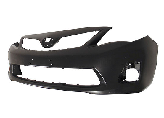 Front Bumper for Toyota Corolla 2008 59110-02750 Affordable and Durable