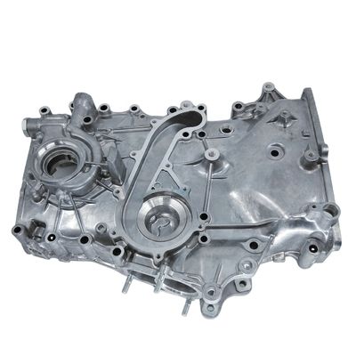Toyota Hiace Quantum 2TR Oil Pump Cover Sub-Assembly 11310-75070 11310-75071 11310-75073