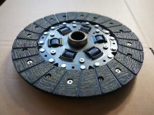 OE NO. 31250-36170 DT-068 Clutch Plate TYD112U For Toyota 4Runner LandCruiser Tacoma Rav4 1990-2015