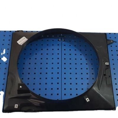 Highly Durable MITSUBISHI 3.0 V6 Fan Shroud for Toyota 4Runner 2014-2018 16711-31490