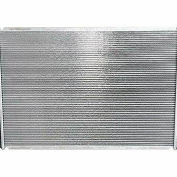 OE NO. 16400-28570 Engine Cooling Radiator for 2006-2012 Toyota RAV4 RAV 4 III A3