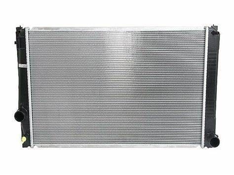 OE NO. 16400-28570 Engine Cooling Radiator for 2006-2012 Toyota RAV4 RAV 4 III A3