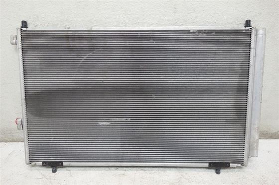 OE NO. 16400-28570 Engine Cooling Radiator for 2006-2012 Toyota RAV4 RAV 4 III A3