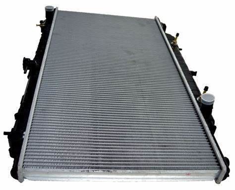 21460-VB201 Radiator for Nissan Patrol GU Y61 97-01 Auto Manual 2.8L 3.0L Turbo Diesel