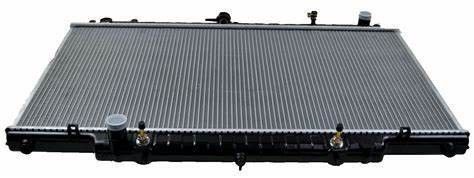 21460-VB201 Radiator for Nissan Patrol GU Y61 97-01 Auto Manual 2.8L 3.0L Turbo Diesel
