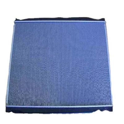 Engine Cooling Radiator For Toyota Landcruiser 16400-67140 16400-67121 16400-67120