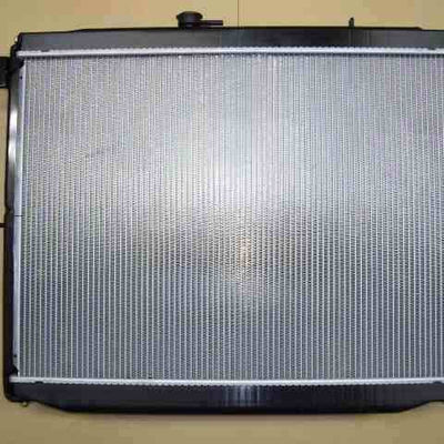 Auto Engine Cooling System for Toyota Landcruiser Wagon STD/2.5 Year 2004- 1HZ Engine