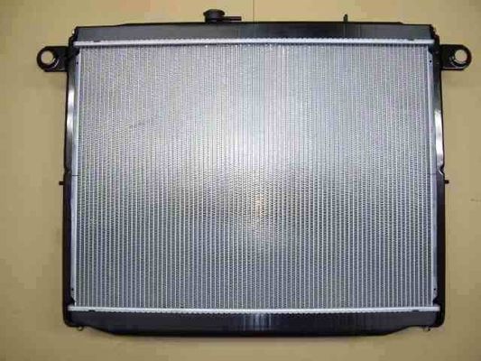 Auto Engine Cooling System for Toyota Landcruiser Wagon STD/2.5 Year 2004- 1HZ Engine