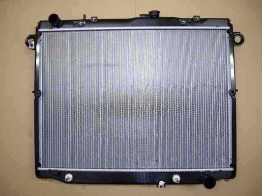 Auto Engine Cooling System for Toyota Landcruiser Wagon STD/2.5 Year 2004- 1HZ Engine