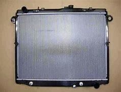 Auto Engine Cooling System for Toyota Landcruiser Wagon STD/2.5 Year 2004- 1HZ Engine