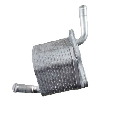 Engine Oil Cooler Set for Toyota Hilux Revo 1GD 2GD 15071-0E010 Reference NO. 8095055