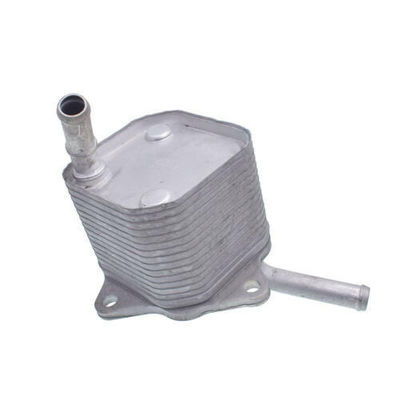 Engine Oil Cooler Set for Toyota Hilux Revo 1GD 2GD 15071-0E010 Reference NO. 8095055