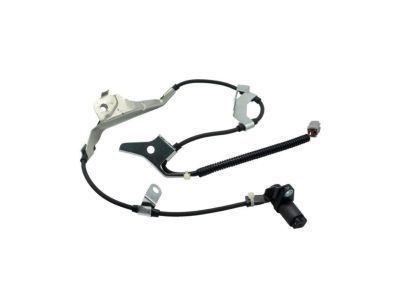 89564-60040 ABS speed sensor For LX470 Toyota Land Cruiser 98-07 ABS Front Right