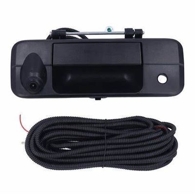 Back Door Tailgate Latch Handle with Camera for Camry 69090-0C051 OE NO. 69090-0C051