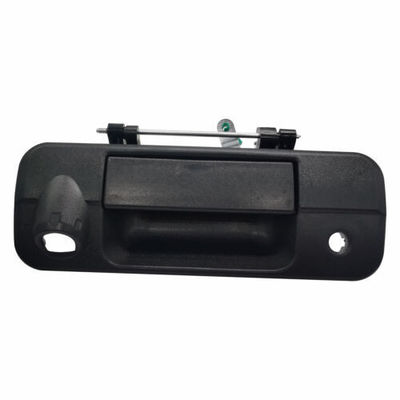 Back Door Tailgate Latch Handle with Camera for Camry 69090-0C051 OE NO. 69090-0C051