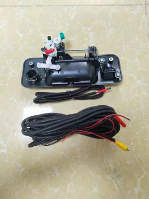 Back Door Tailgate Latch Handle with Camera for Camry 69090-0C051 OE NO. 69090-0C051