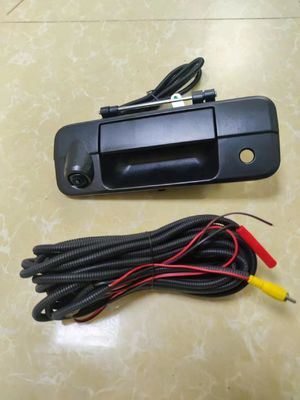 Back Door Tailgate Latch Handle with Camera for Camry 69090-0C051 OE NO. 69090-0C051