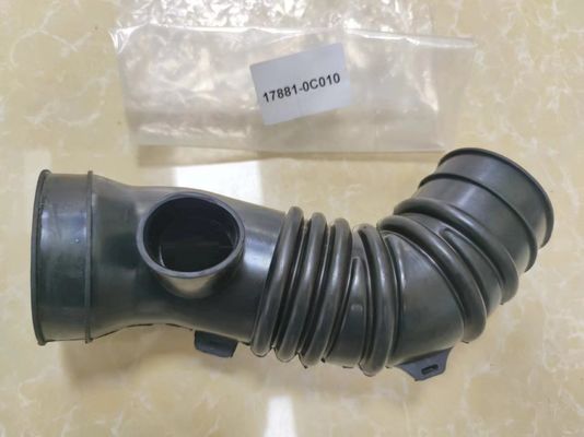 OEM 17881-0C010 Rubber Air Intake Hoses for Toyota Tacoma 4 Runner 1995-2000 2.4L 2.7L