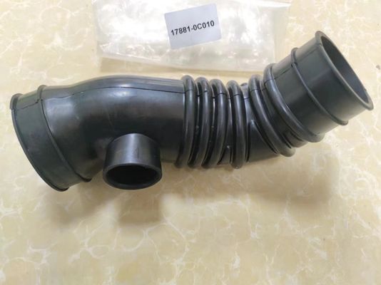 OEM 17881-0C010 Rubber Air Intake Hoses for Toyota Tacoma 4 Runner 1995-2000 2.4L 2.7L
