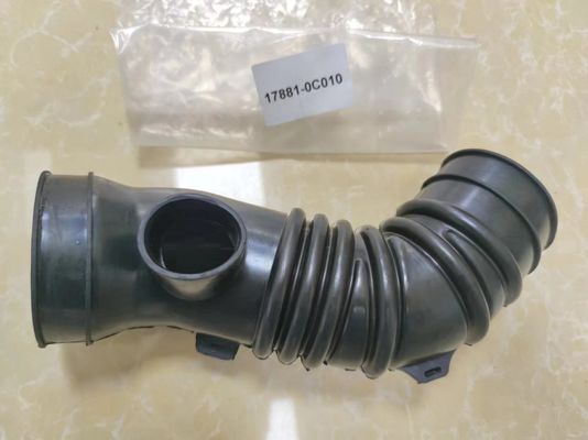 OEM 17881-0C010 Rubber Air Intake Hoses for Toyota Tacoma 4 Runner 1995-2000 2.4L 2.7L