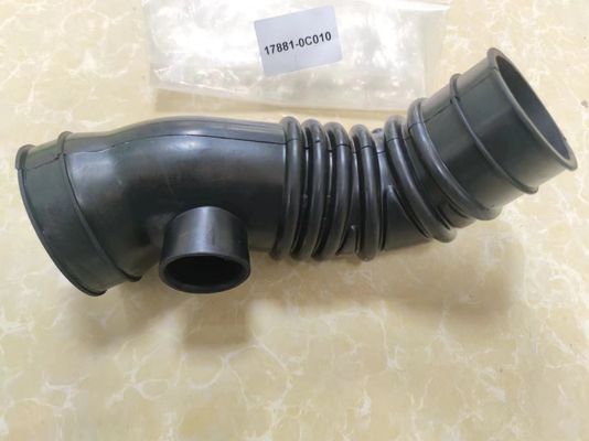 OEM 17881-0C010 Rubber Air Intake Hoses for Toyota Tacoma 4 Runner 1995-2000 2.4L 2.7L