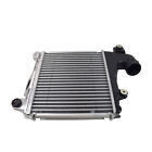 Intercooler Radiator Mesh Cooler for Toyota Hilux D40 2011-2015 17940-0L070