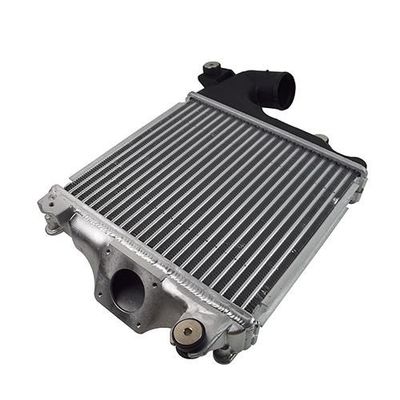 Intercooler Radiator Mesh Cooler for Toyota Hilux D40 2011-2015 17940-0L070