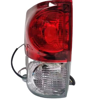 12V Tail Light for Toyota Tundra 07-09 81560-0C070 2006- Voltage 12V Year 2006- 12V