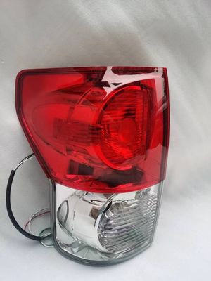 12V Tail Light for Toyota Tundra 07-09 81560-0C070 2006- Voltage 12V Year 2006- 12V