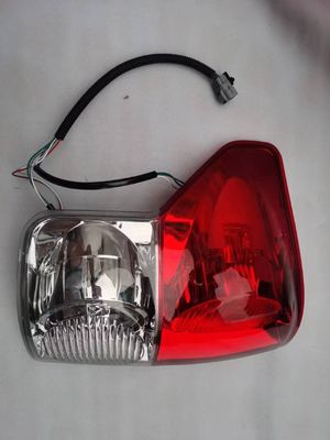 12V Tail Light for Toyota Tundra 07-09 81560-0C070 2006- Voltage 12V Year 2006- 12V
