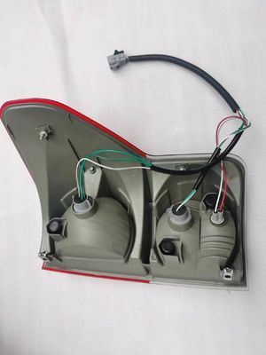 12V Tail Light for Toyota Tundra 07-09 81560-0C070 2006- Voltage 12V Year 2006- 12V