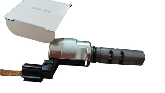 15330-21011 Engine Oil Control VVT Cam Timing Valve Solenoid for TOYOTA JP Prius Yaris