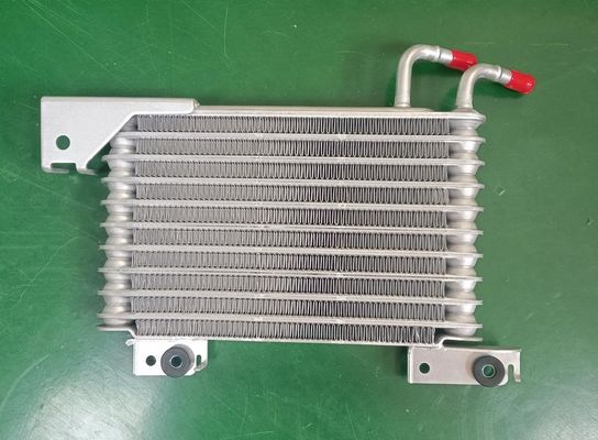 ALUMINUM INTERCOOLER FOR TOYOTA TUNDRA 2004-2005 WITH OEM 32910-34020 Replace/Repair