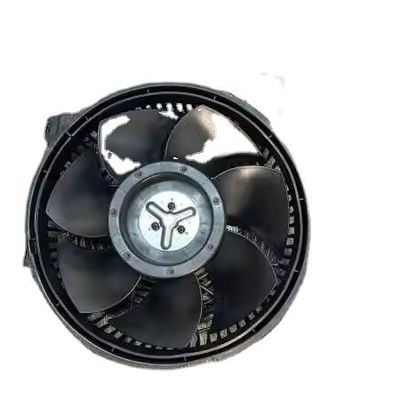 OE NO. 88590-60100 Car Model for Toyota Prado GRJ/KDJ 150 Complete Electrical Fan Assy
