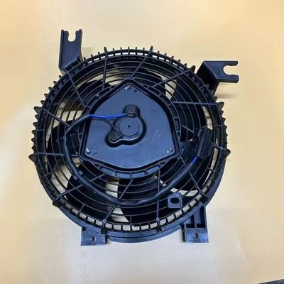 OE NO. 88590-60100 Car Model for Toyota Prado GRJ/KDJ 150 Complete Electrical Fan Assy