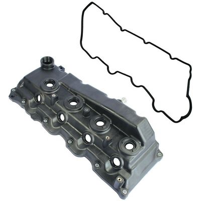 Design Engine Valve Cover for Toyota Hilux Vigo Hiace Fortuner 1KD 2KD Kun 16 KUN 26