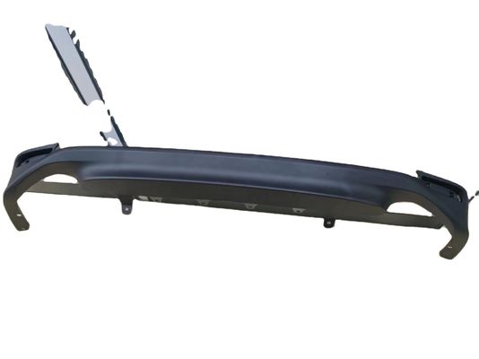 Car Fitment Toyota Standard Rear Bumper Cover 52169-06190 for 2023 Model Year