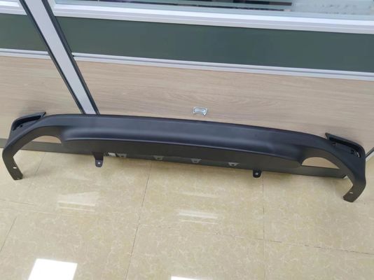 Car Fitment Toyota Standard Rear Bumper Cover 52169-06190 for 2023 Model Year