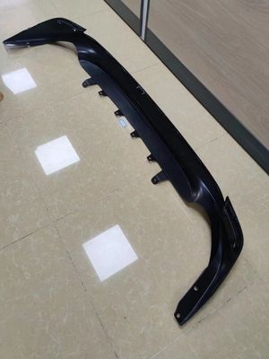 Car Fitment Toyota Standard Rear Bumper Cover 52169-06190 for 2023 Model Year