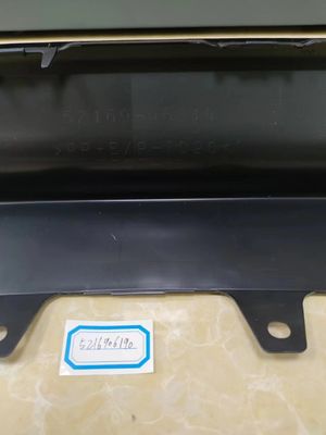Car Fitment Toyota Standard Rear Bumper Cover 52169-06190 for 2023 Model Year