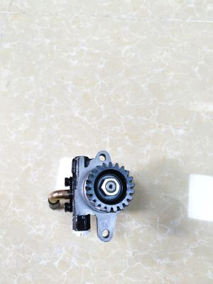 Truck Power Steering Pump for Nissan FD42 49110-0T002 Only For Japanese Car Parts