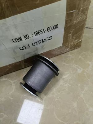 48655-60030 lower contrl arm bushing for Toyota landcruiser Prado