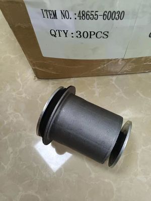 48655-60030 Lower Control Arm Bushing For Toyota Landcruiser Prado