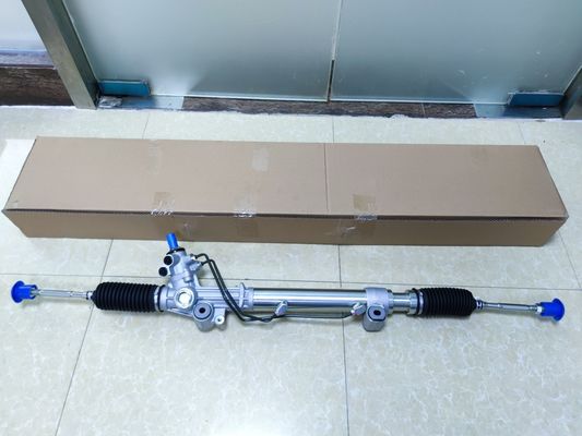 link assy power steering rack for toyota prado 4000 with oem part number 44200-35051